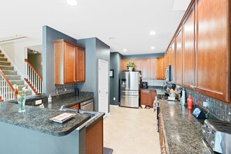 4611 Lemongrass Ln in Durham, NC - Building Photo - Building Photo