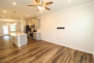 5038 Microcline Trl in Raleigh, NC - Building Photo - Building Photo