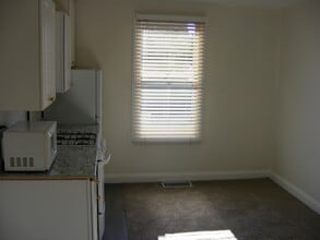 115 N Park St, Unit 8 in Woodland Park, CO - Foto de edificio - Building Photo