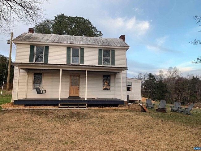 property at 143 Grand View Ln