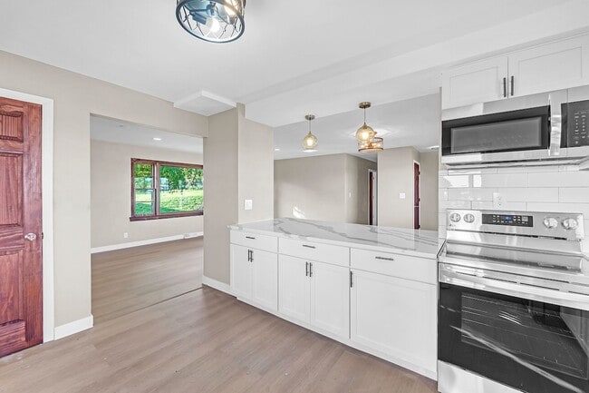 property at 21795 Longview Dr