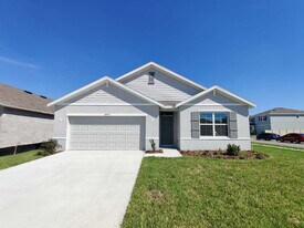 32597 Kobuk Valley Ave in Wesley Chapel, FL - Building Photo