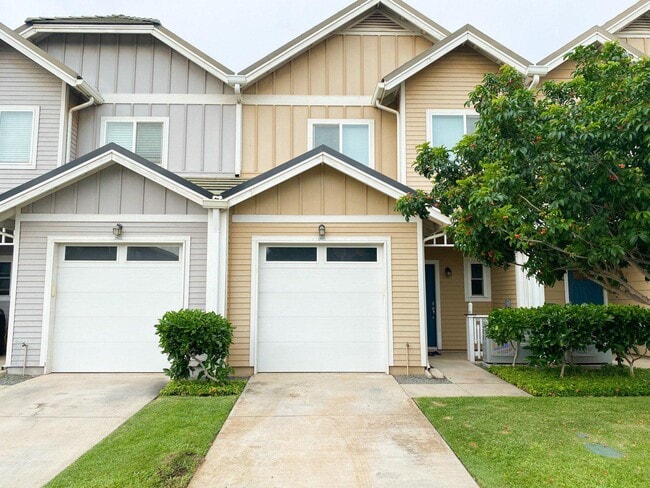 469 Manawai St in Kapolei, HI - Building Photo - Building Photo