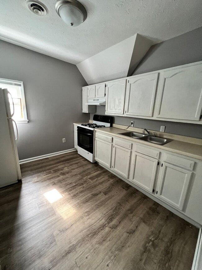 1617 Ferry St in Lafayette, IN - Building Photo - Building Photo