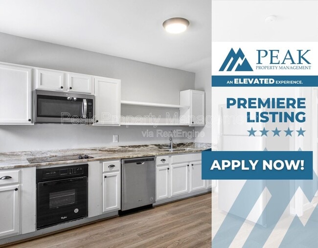 property at 612 N 32nd St