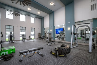 Bellrock Market Station in Katy, TX - Building Photo - Interior Photo