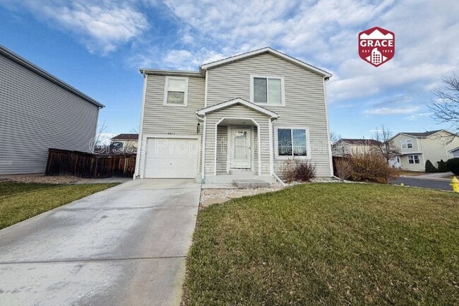 property at 1217 Bluejay Ave