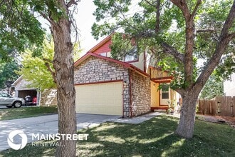 8042 N Bryant St, Unit 3C in Westminster, CO - Building Photo - Building Photo