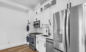 1714 Euclid St NW, Unit 5 in Washington, DC - Building Photo - Building Photo