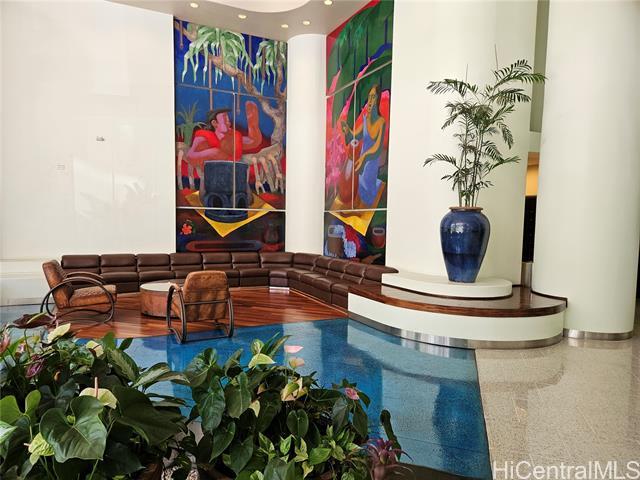 700 Richards St in Honolulu, HI - Building Photo