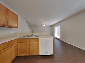 7734 Galleon Field Ln in Cypress, TX - Building Photo - Building Photo