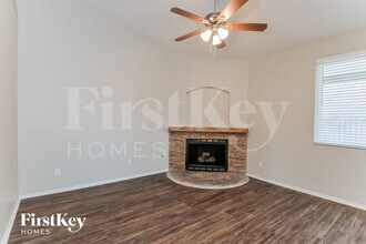 2920 W Calle Lucinda, Unit 1 in Tucson, AZ - Building Photo - Building Photo