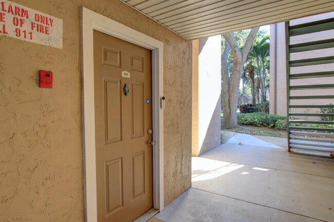 property at 7667 N Wickham Rd