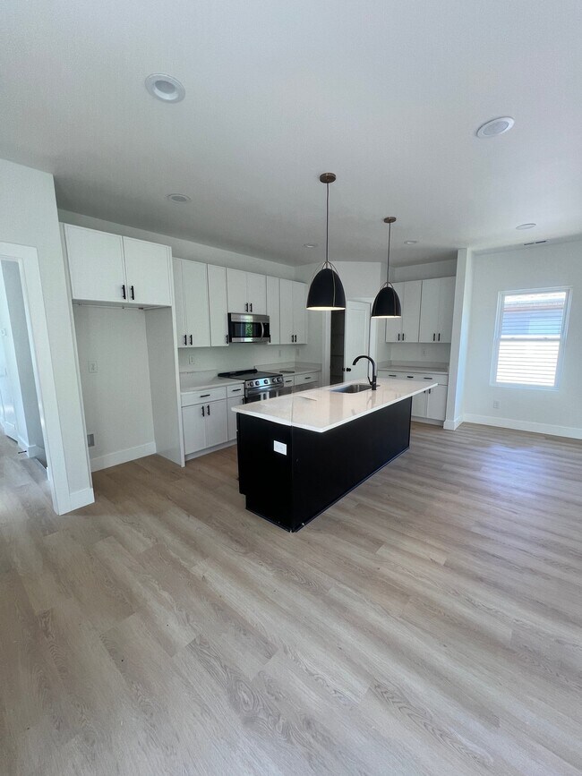 1809 Liberia St in Nashville, TN - Building Photo - Building Photo