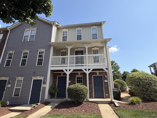 property at 110 Steam Engine Dr