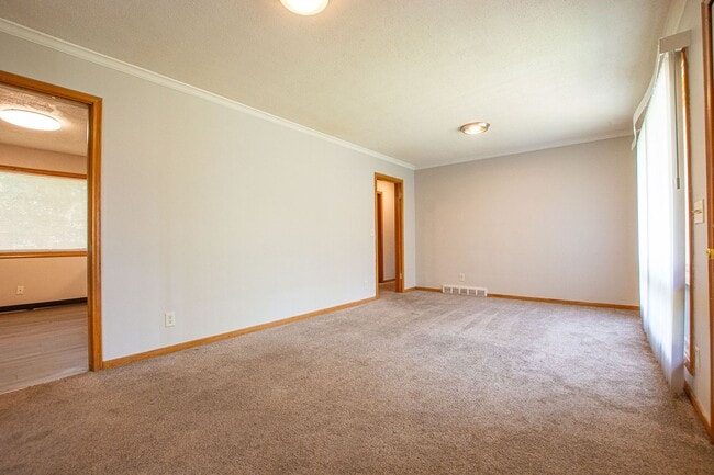 7224 Northridge Dr in Omaha, NE - Foto de edificio - Building Photo