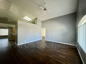 2576 Ridge Run Ave in Bullhead City, AZ - Building Photo - Building Photo
