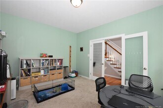152 Lakeforest Trail in Sanford, NC - Building Photo - Building Photo