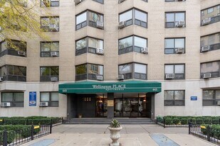 448 W Wellington Ave in Chicago, IL - Building Photo