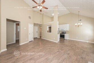 950 Tigers Way in Monroe, GA - Building Photo - Building Photo