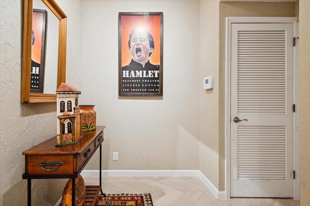 4112 W Palm Aire Dr in Pompano Beach, FL - Building Photo