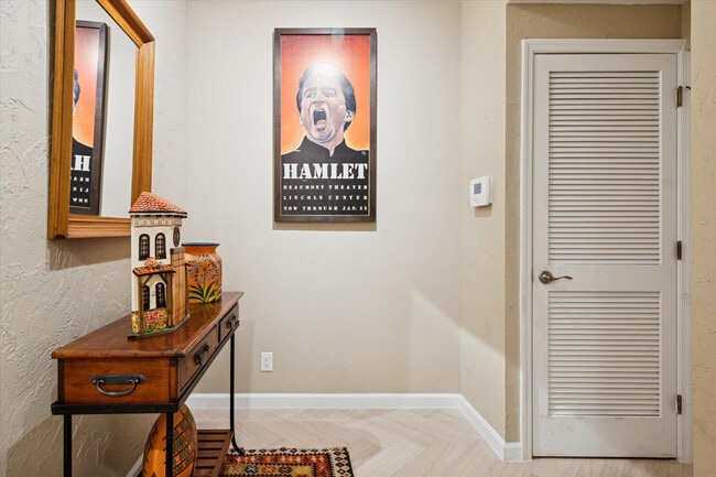 property at 4112 W Palm Aire Dr