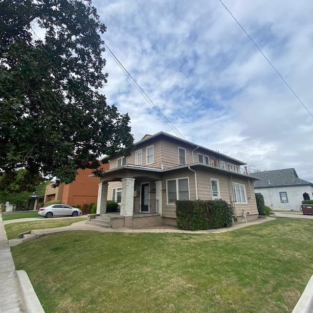 property at 1143 E Olive Ave