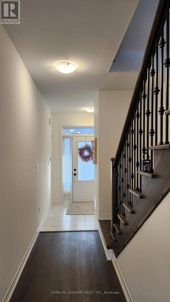 21 Riley Reed Ln in Richmond Hill, ON - Building Photo - Building Photo