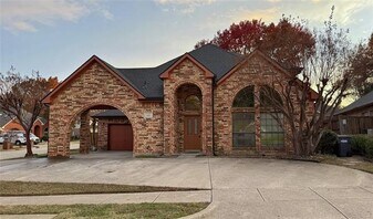 1401 Summercrest Ln in McKinney, TX - Building Photo