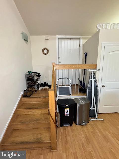 property at 85 VALLEY