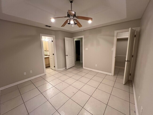 3818 W Faith Hill St in Edinburg, TX - Building Photo - Building Photo