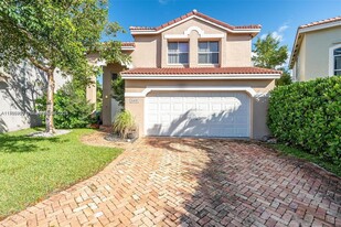 3405 NW 108th Terrace in Coral Springs, FL - Building Photo