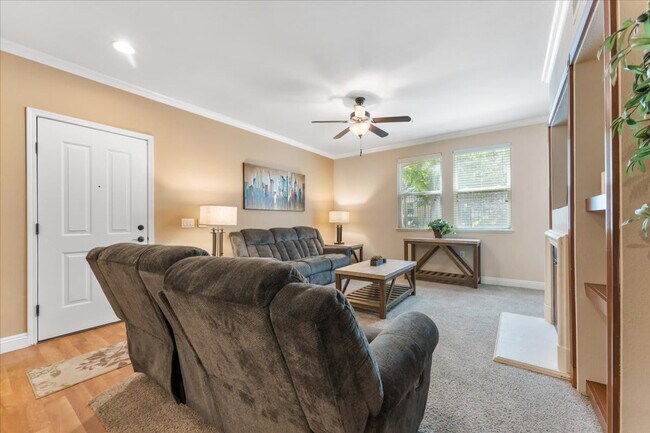 11380 S Virginia St in Reno, NV - Building Photo - Building Photo