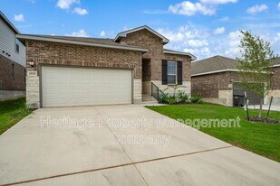 15535 Comanche Deer in San Antonio, TX - Building Photo