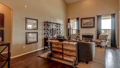 917 Swan Ridge Dr in Sherman, TX - Building Photo - Building Photo