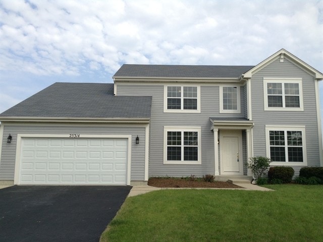 property at 25314 Pastoral Dr