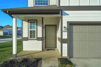 2460 Shellcracker Dr in Conroe, TX - Building Photo - Building Photo