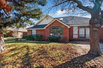 1709 Castleford Rd in Midland, TX - Building Photo - Building Photo