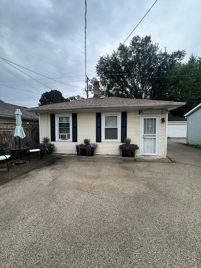 property at 144 Lathrop Ave