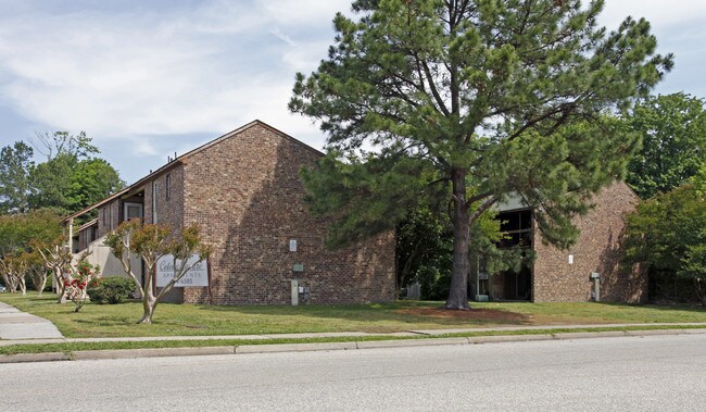 Colony Square Apartments photo'