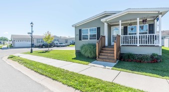 Cider Mill Crossings Apartments