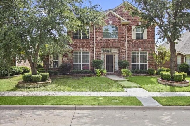 property at 2527 Windgate Dr