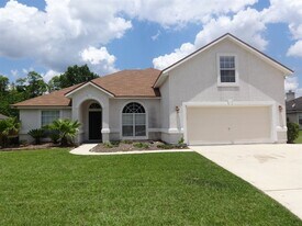 674 Camp Francis Johnson Rd in Orange Park, FL - Building Photo