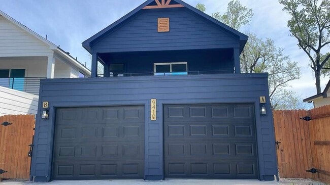 9410 Firnat St in Houston, TX - Building Photo - Building Photo