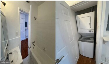 15 Halley Pl SE in Washington, DC - Building Photo - Building Photo