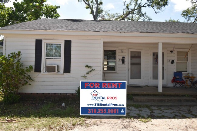 property at 513 Spencer St