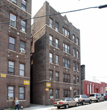 315-319 56th St in West New York, NJ - Building Photo - Building Photo