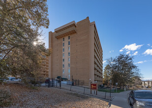 Hampden East Condos in Denver, CO - Building Photo - Building Photo