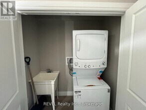 16 KEYSTONE TRAIL in Welland, ON - Building Photo - Building Photo