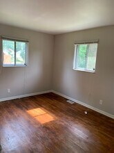 1362 W Pruitt St in Indianapolis, IN - Building Photo - Building Photo